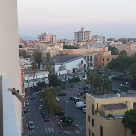 Apartamento Casazeta Luminoso E Centralissimo Latina