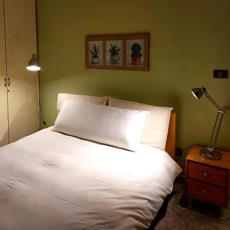 Casazeta Luminoso E Centralissimo Apartment Latina