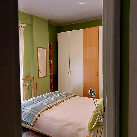 Apartment Casazeta Luminoso E Centralissimo Latina