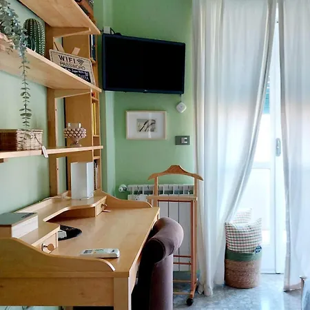 Apartmán Casazeta Luminoso E Centralissimo