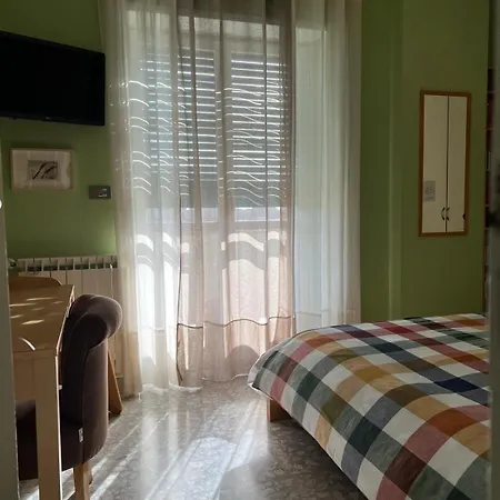 Casazeta Luminoso E Centralissimo