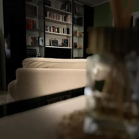 Casazeta Luminoso E Centralissimo Apartamento Latina