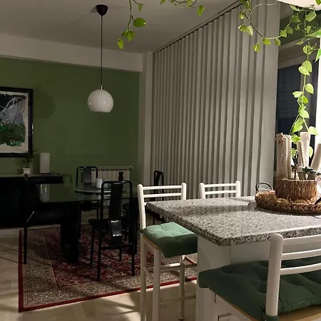 Apartment Casazeta Luminoso E Centralissimo