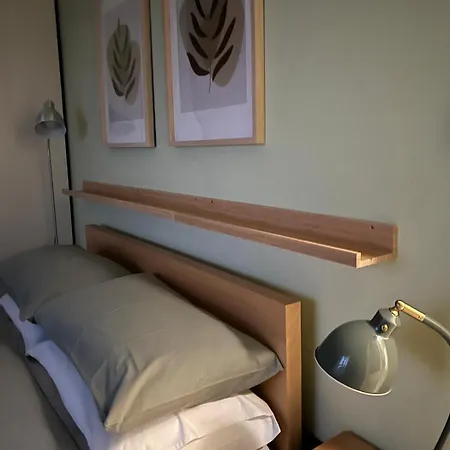 Apartamento Casazeta Luminoso E Centralissimo Latina